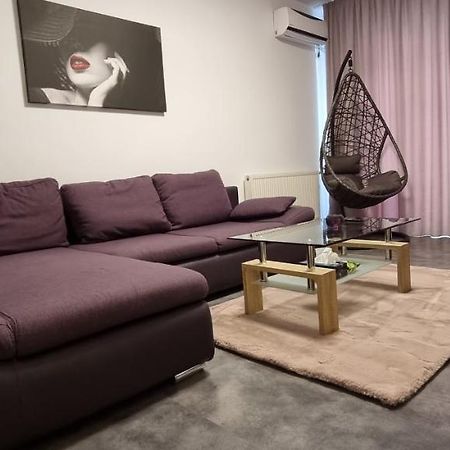 Andrew Beach Apartment Неводарі Екстер'єр фото