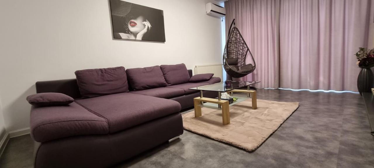 Andrew Beach Apartment Неводарі Екстер'єр фото