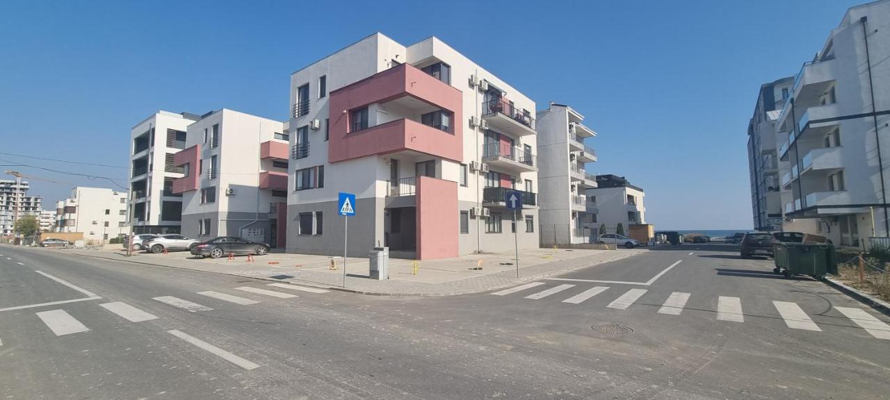 Andrew Beach Apartment Неводарі Екстер'єр фото