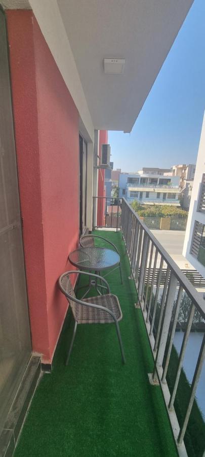 Andrew Beach Apartment Неводарі Екстер'єр фото