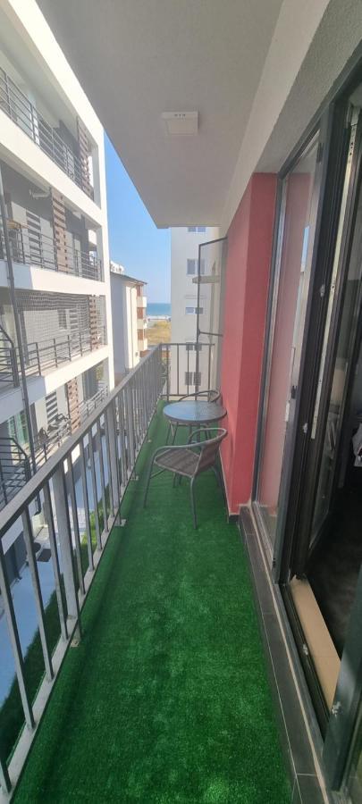 Andrew Beach Apartment Неводарі Екстер'єр фото