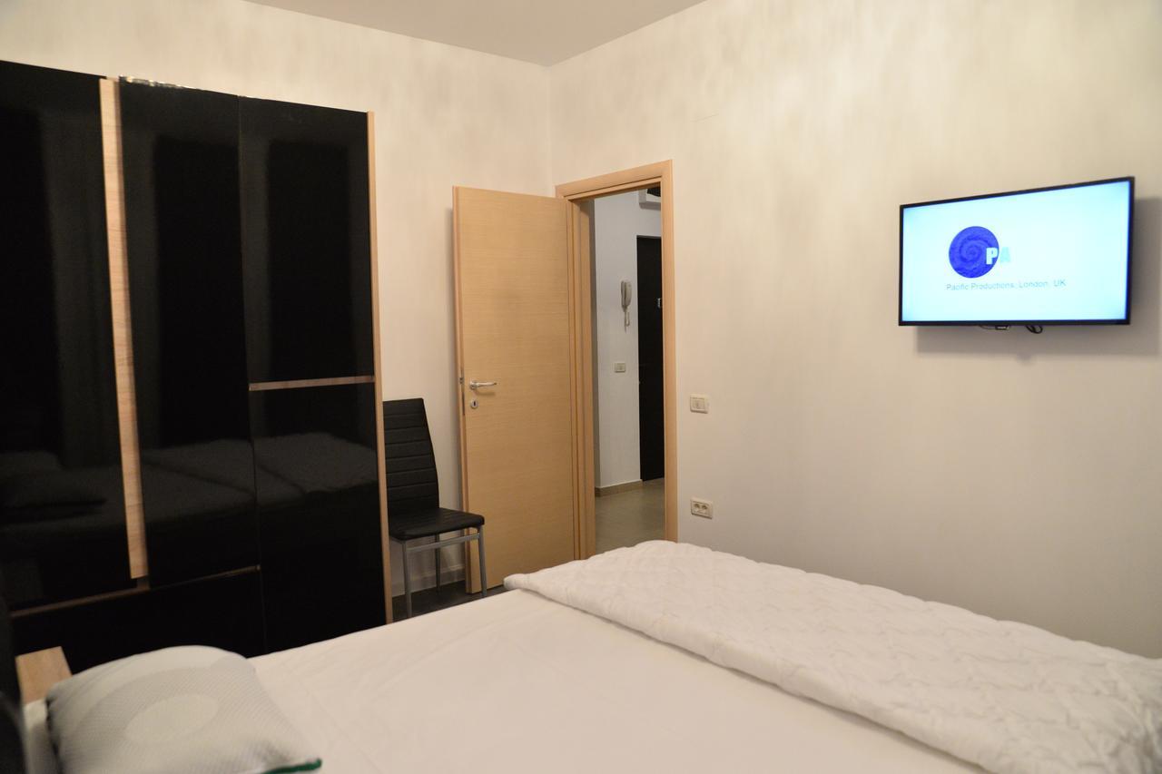 Andrew Beach Apartment Неводарі Екстер'єр фото