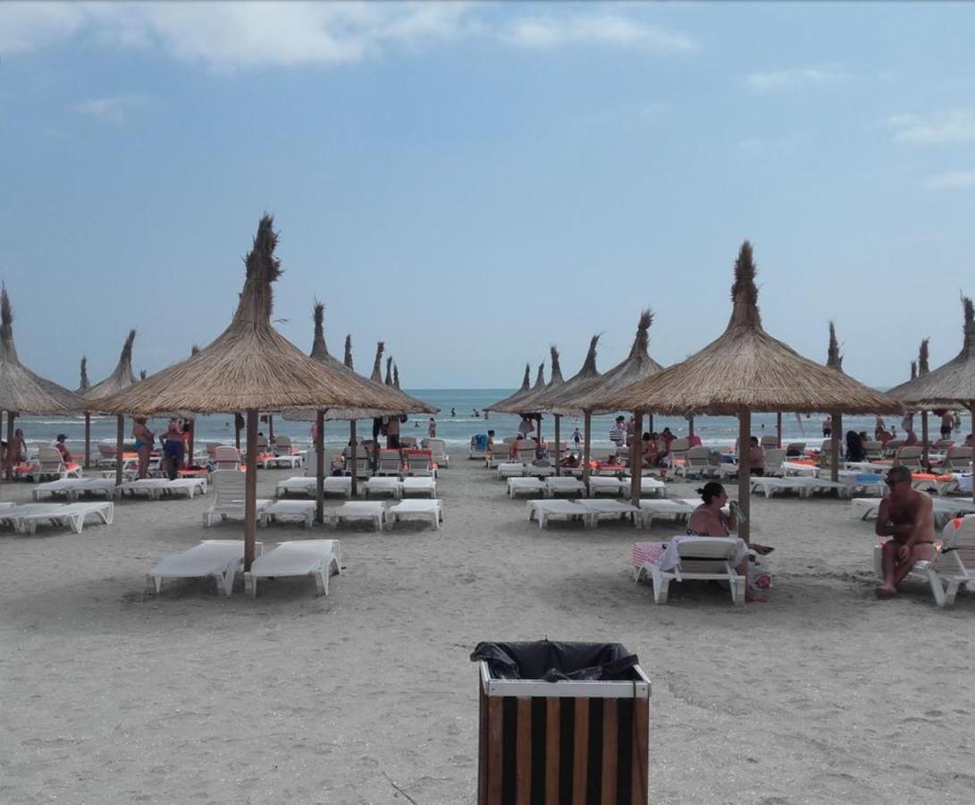 Andrew Beach Apartment Неводарі Екстер'єр фото