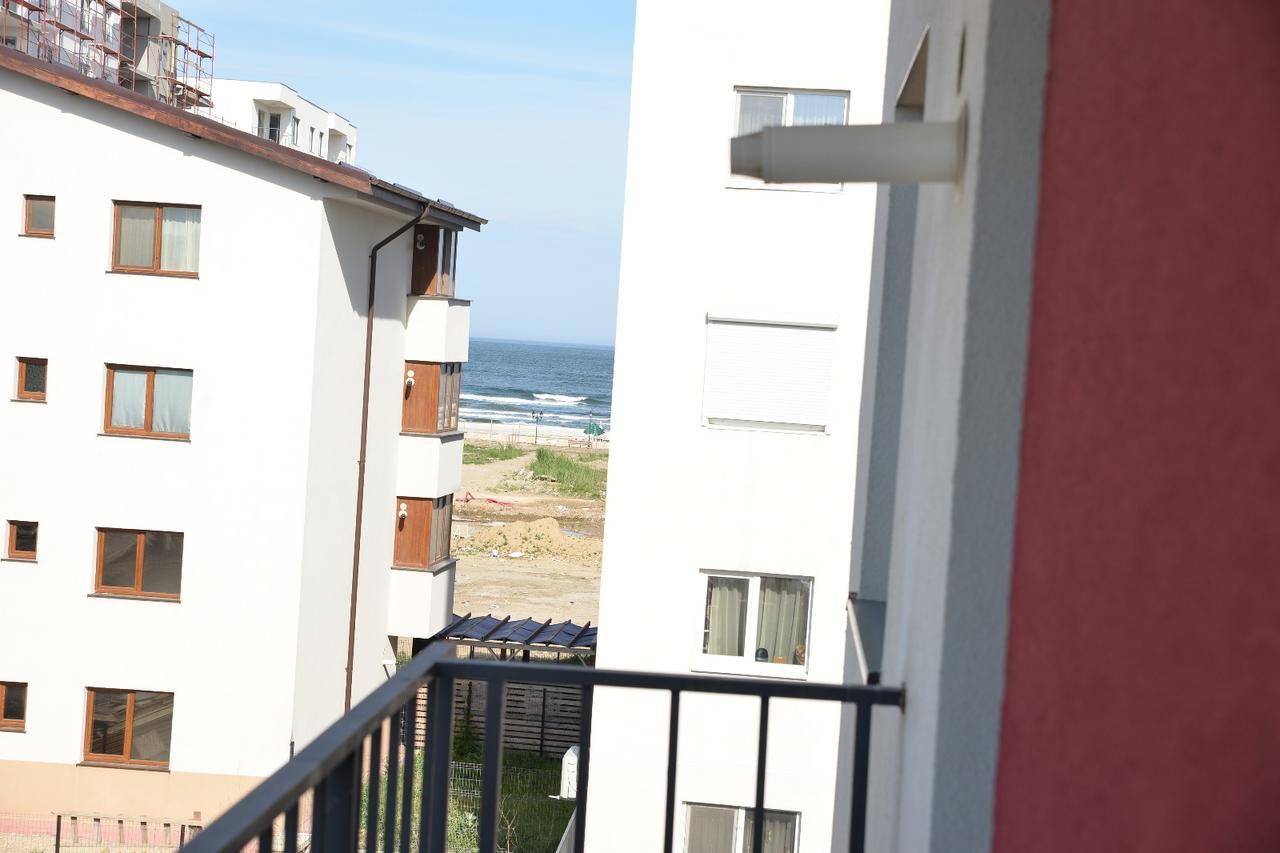 Andrew Beach Apartment Неводарі Екстер'єр фото