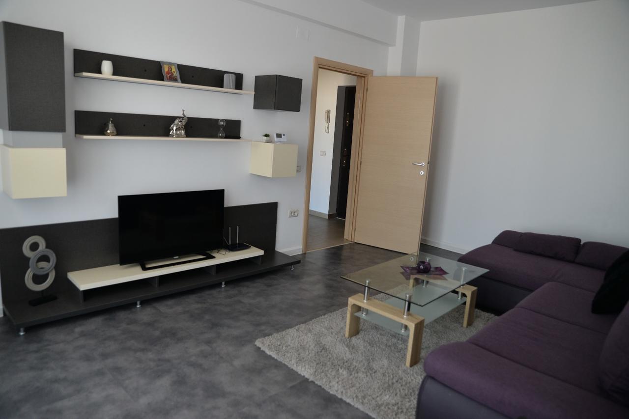 Andrew Beach Apartment Неводарі Екстер'єр фото