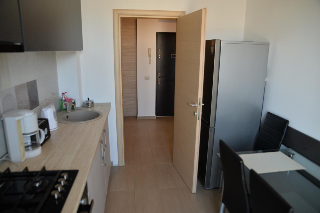 Andrew Beach Apartment Неводарі Екстер'єр фото