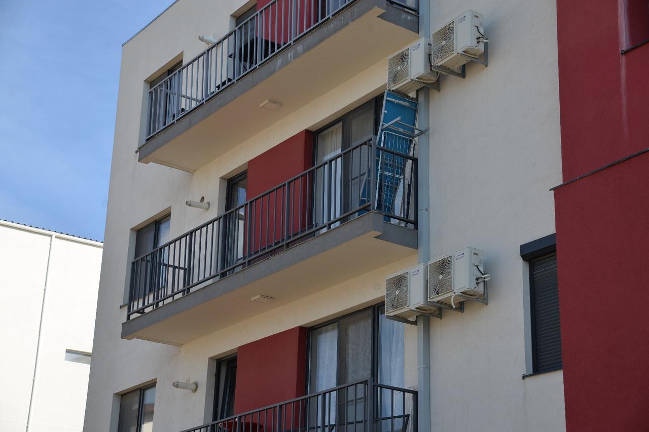 Andrew Beach Apartment Неводарі Екстер'єр фото